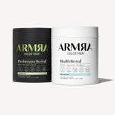 ARMRA Colostrum Transformer Set