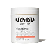 ARMRA Colostrum Peach Persimmon Jar