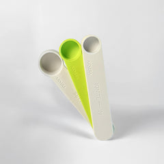 The ARMRA Scoop Arsenal