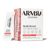 ARMRA Colostrum Vine Watermelon Travel Sticks