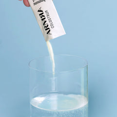 ARMRA Colostrum Unflavored Travel Sticks