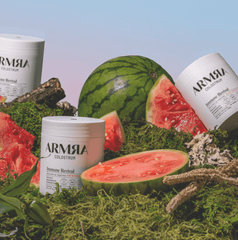 ARMRA Colostrum Vine Watermelon Jar