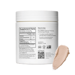 ARMRA Colostrum Peach Principle Set