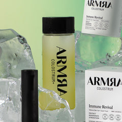 The ARMRA Performance Carafe
