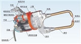 DN2pd联体悬挂式点焊机