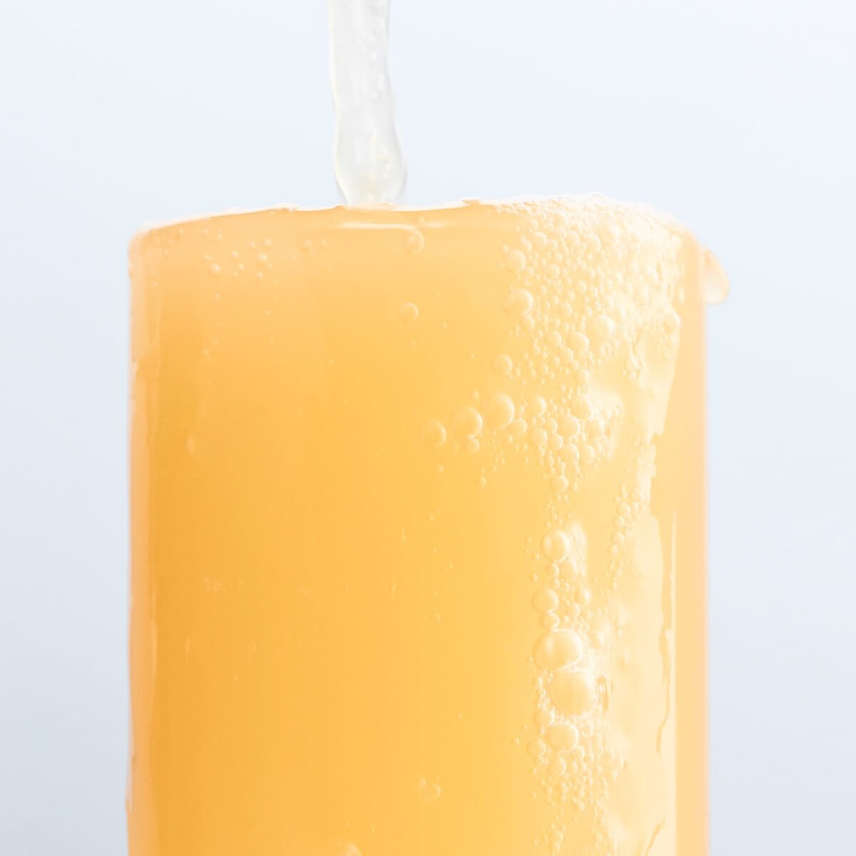 ARMRA Colostrum Blood Orange Travel Sticks