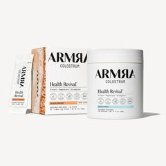 ARMRA Colostrum Catalyst Set