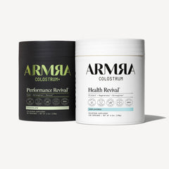ARMRA Colostrum Transformer Set