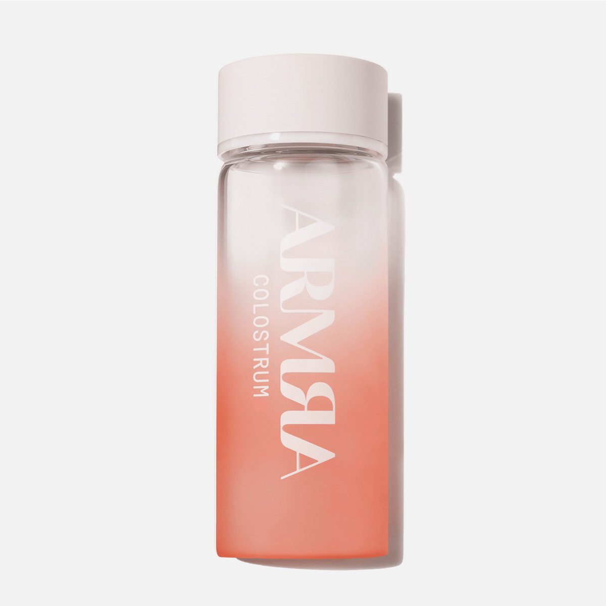 The ARMRA Peach Carafe
