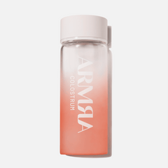 The ARMRA Peach Carafe