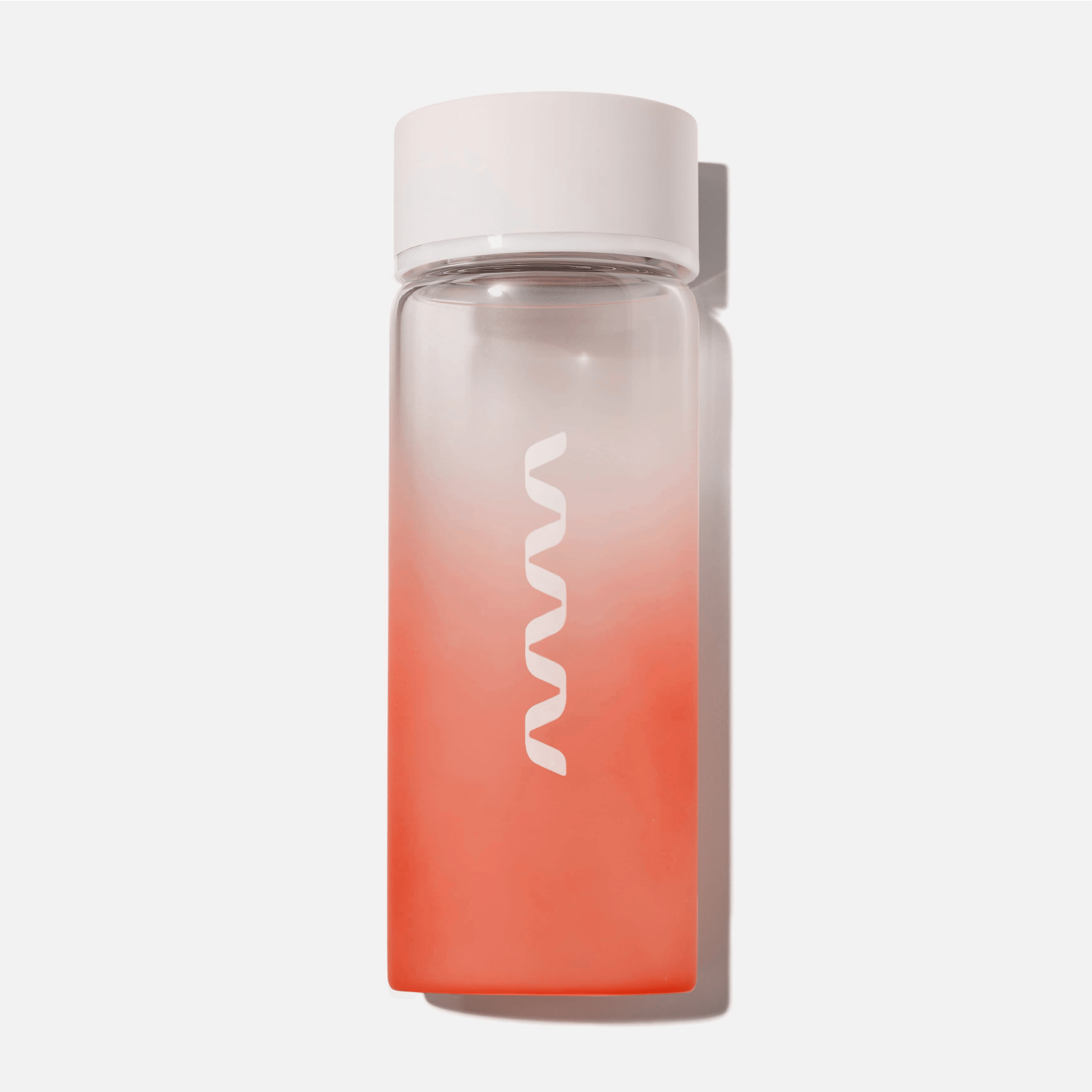 The ARMRA Peach Carafe