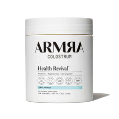 ARMRA Colostrum Transformer Set