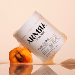 ARMRA Colostrum Sungold Apricot Jar