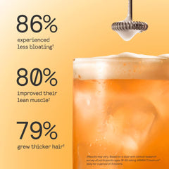 ARMRA Colostrum Sungold Apricot Jar