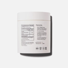 ARMRA Colostrum Unflavored Jar (3 Count)