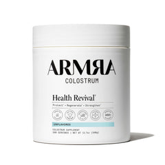 ARMRA Colostrum Unflavored Jar - XL
