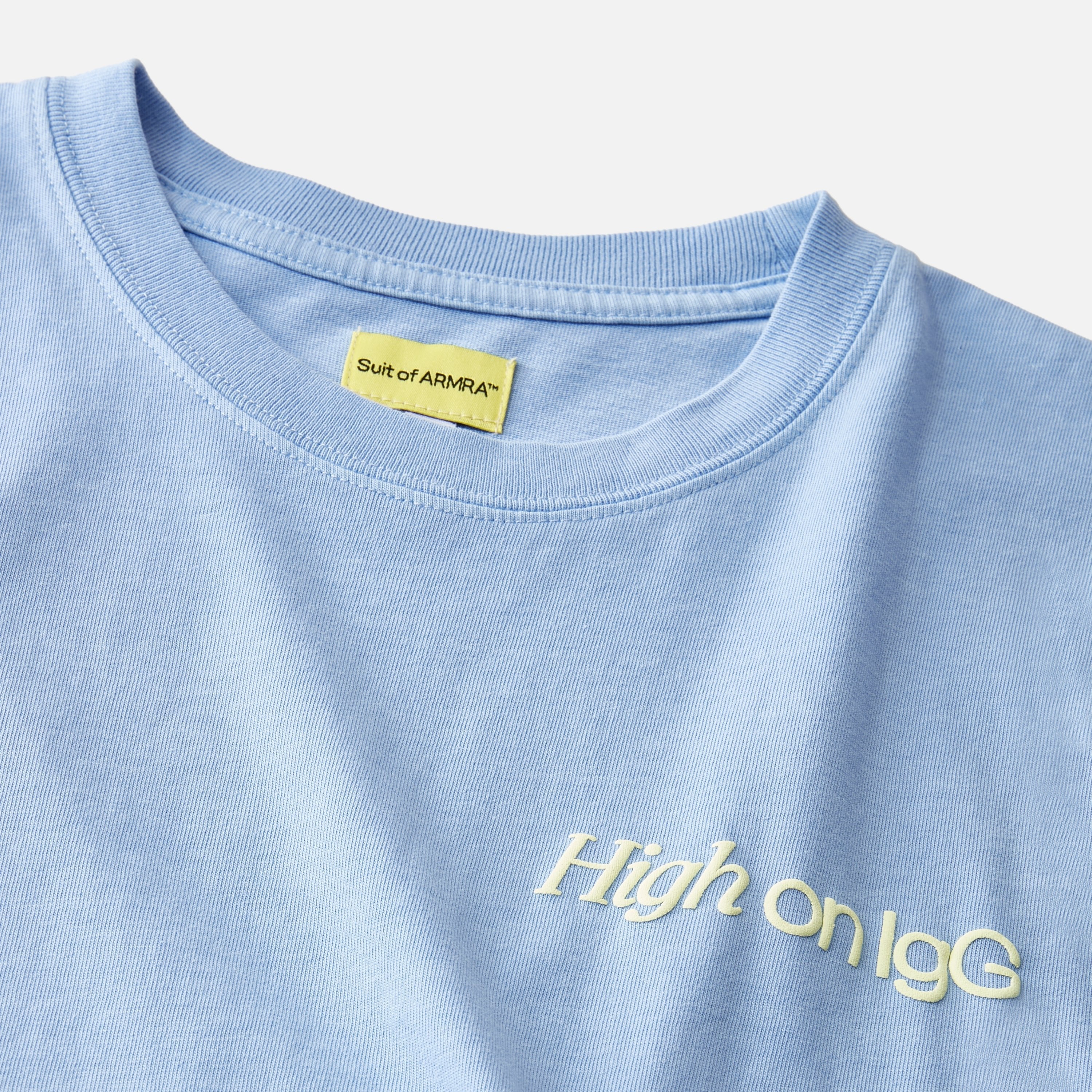 The ARMRA Antibody Shirt