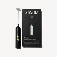 The ARMRA Performance Whirl