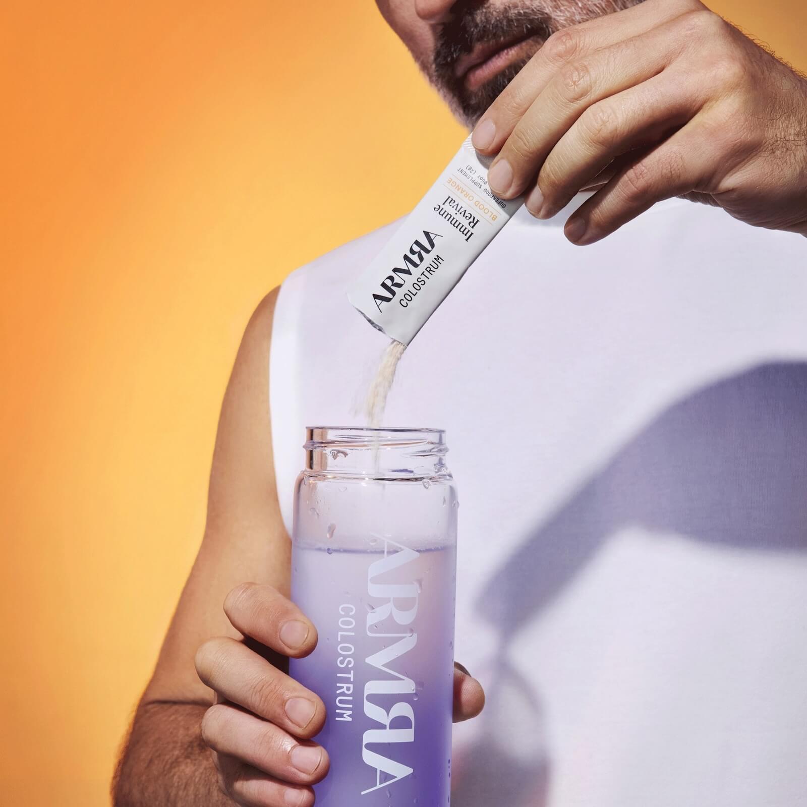 ARMRA Colostrum Catalyst Set