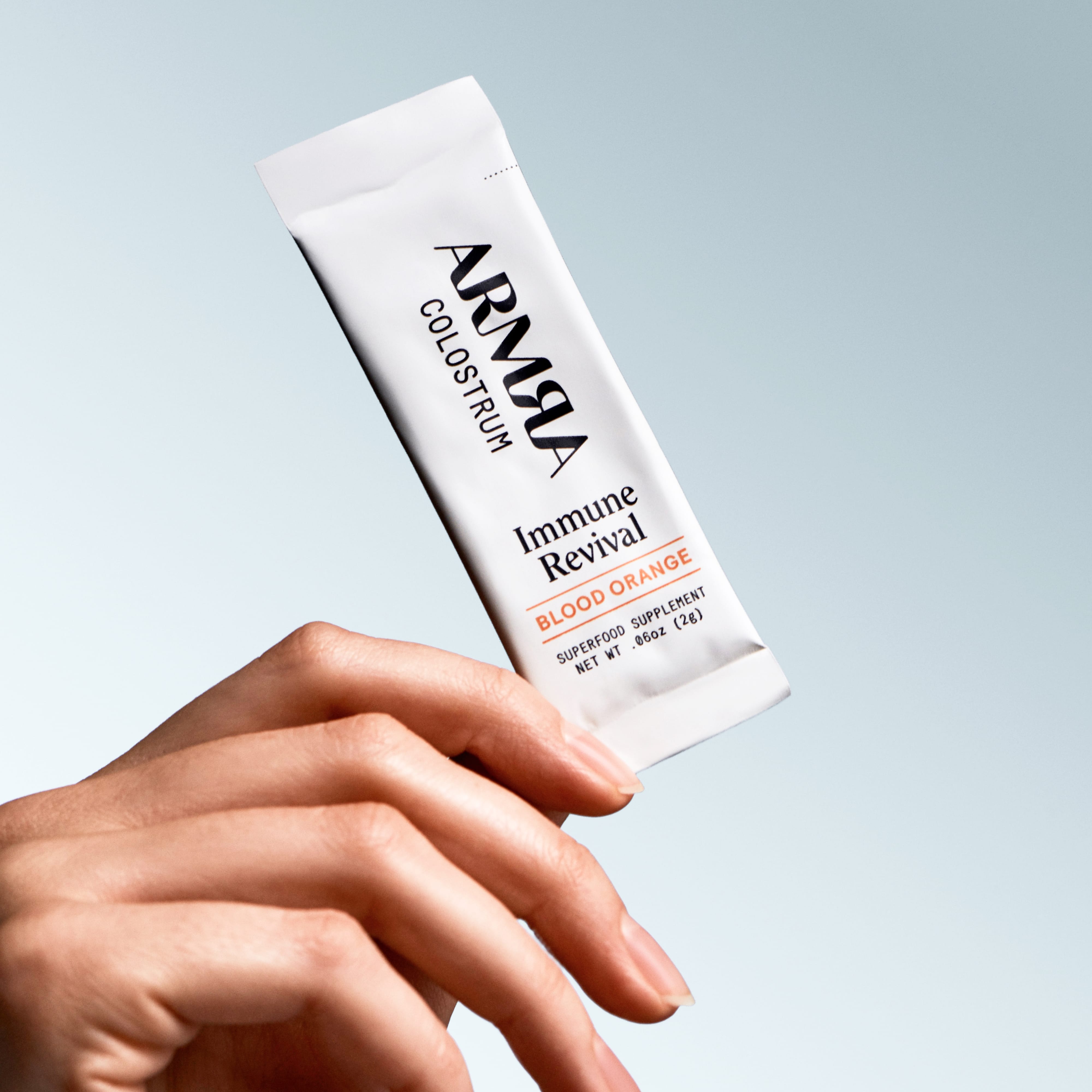 ARMRA Colostrum Catalyst Set