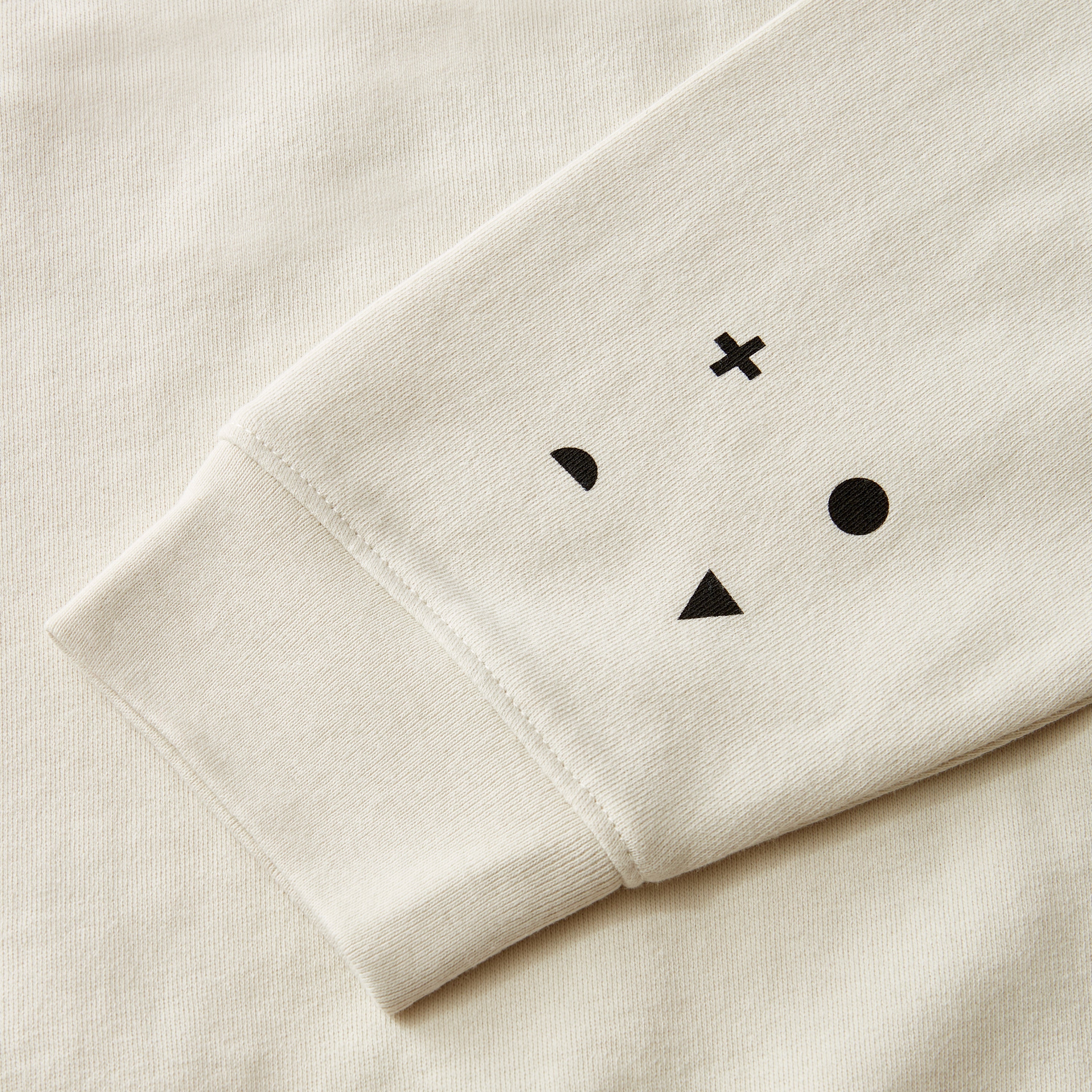The ARMRA Foundation Crewneck