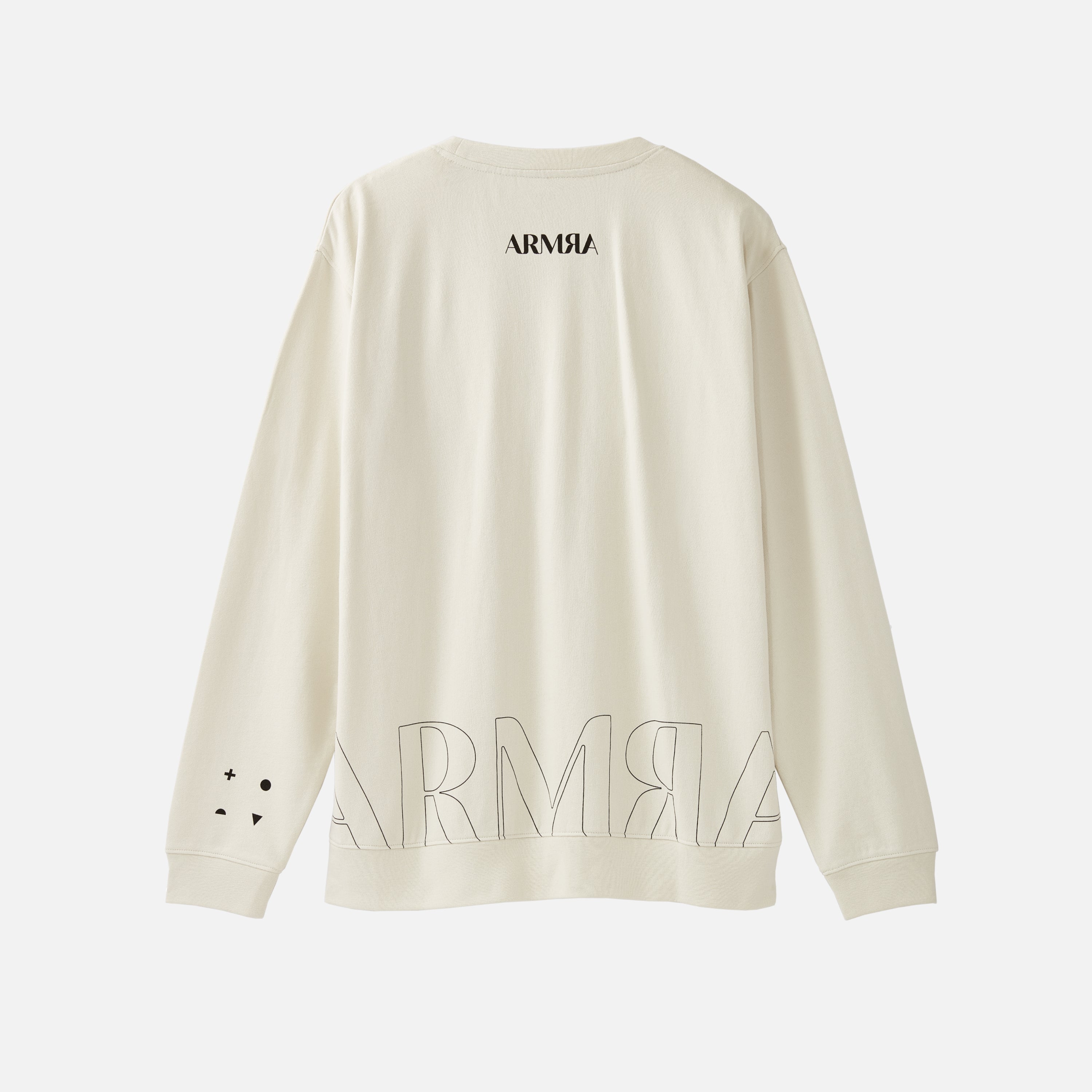 The ARMRA Foundation Crewneck