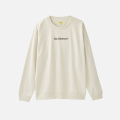 The ARMRA Foundation Crewneck