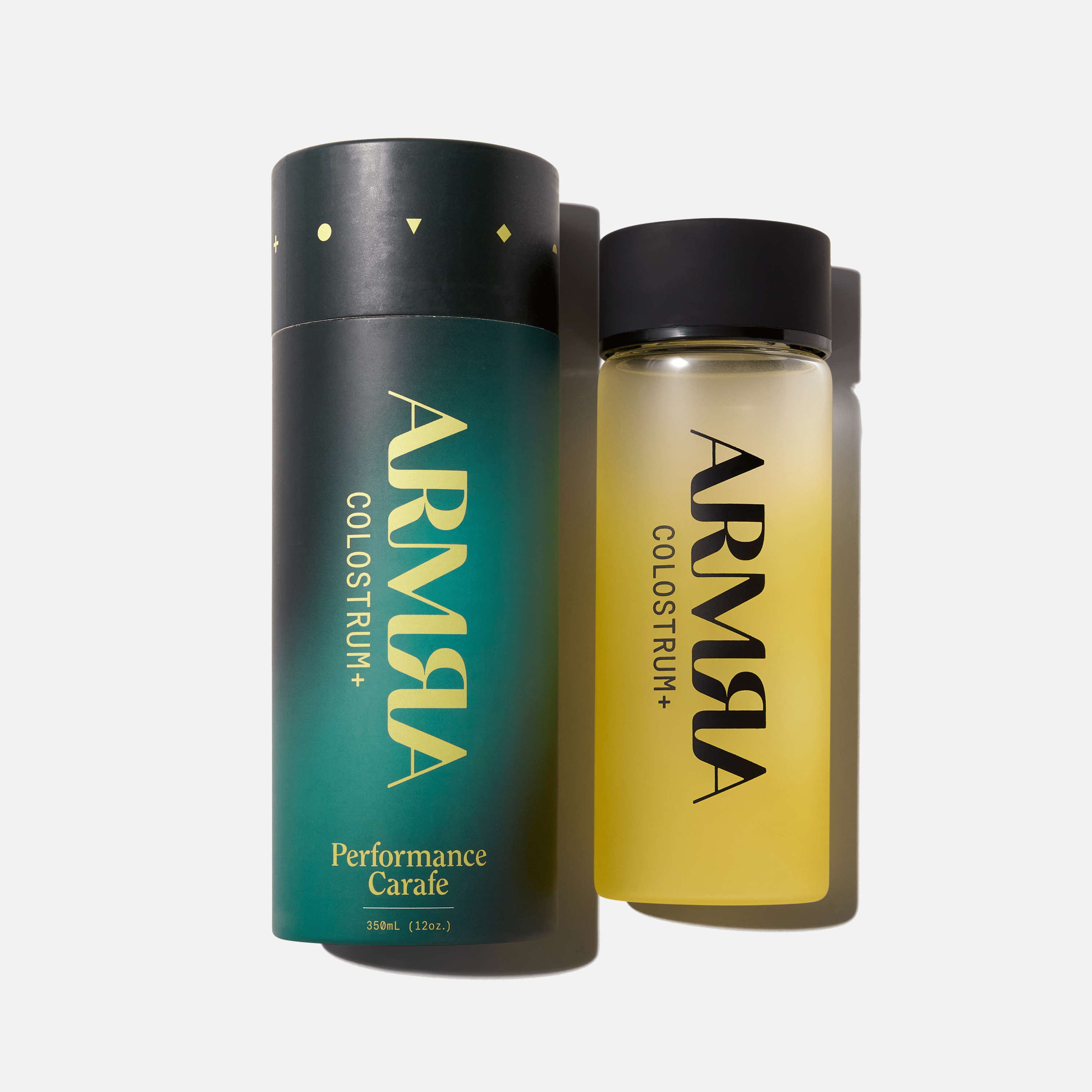 The ARMRA Performance Carafe