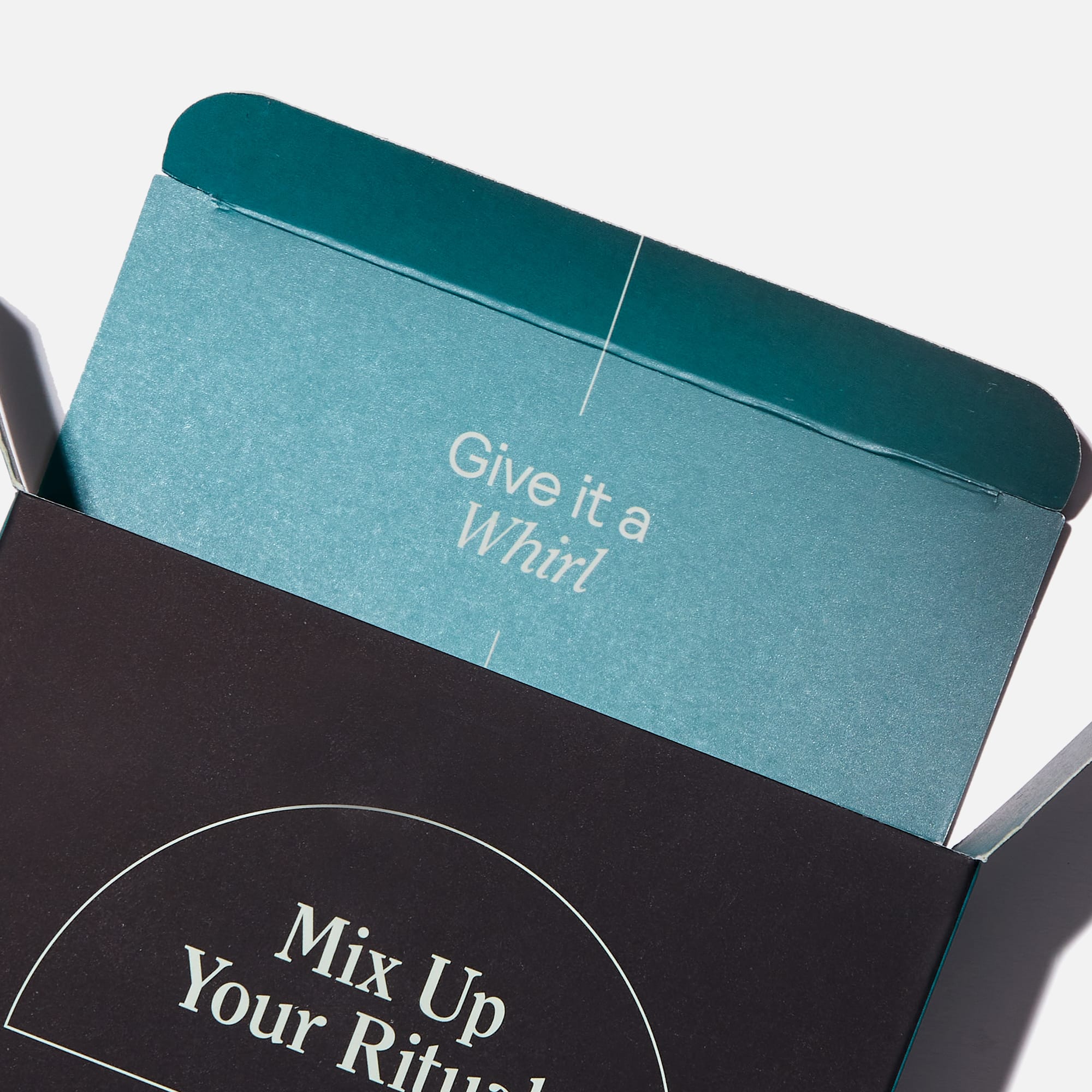 The ARMRA Performance Whirl