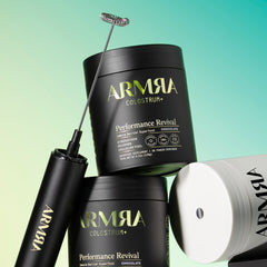 The ARMRA Performance Whirl