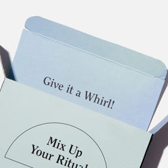 The ARMRA Whirl